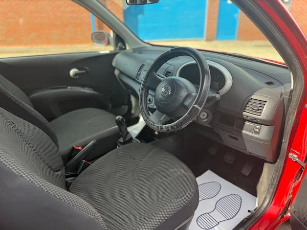 Used Nissan Micra 2009 for sale - 74851170: Photo 20