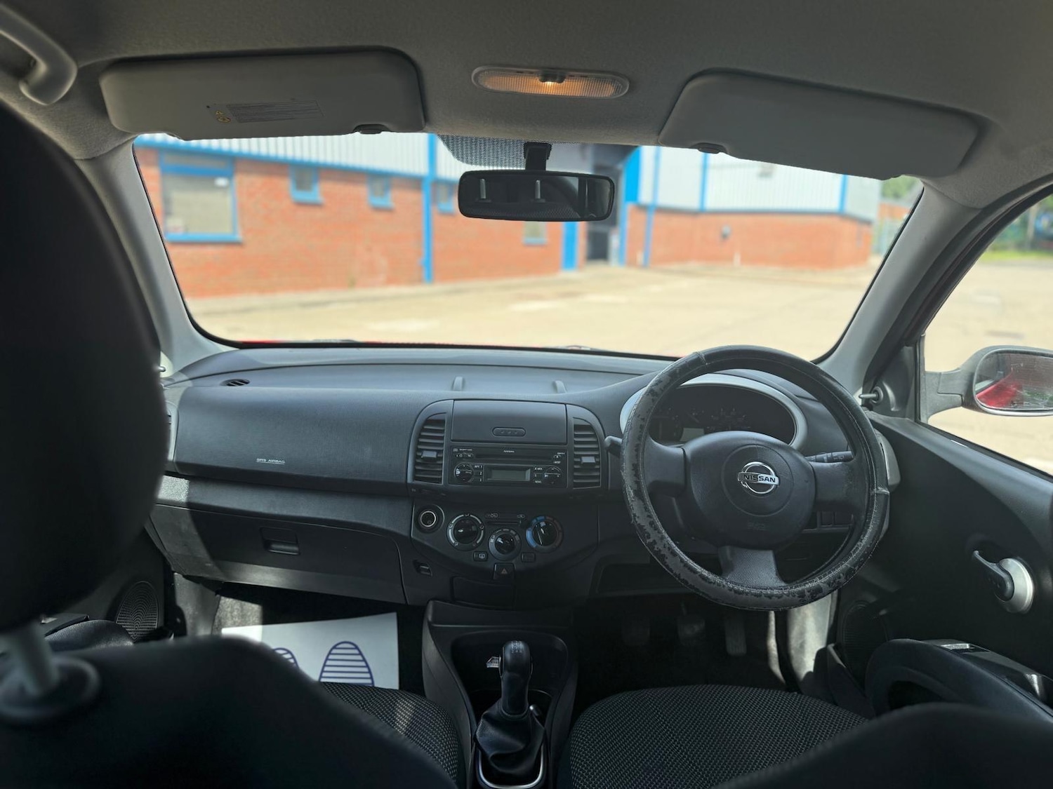 Vehicle 23