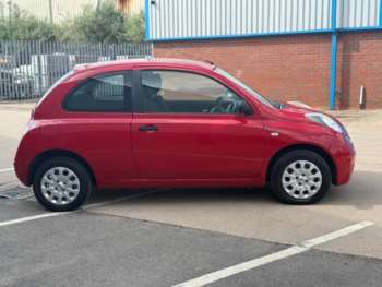 Used Nissan Micra 2009 for sale - 74851170: Photo