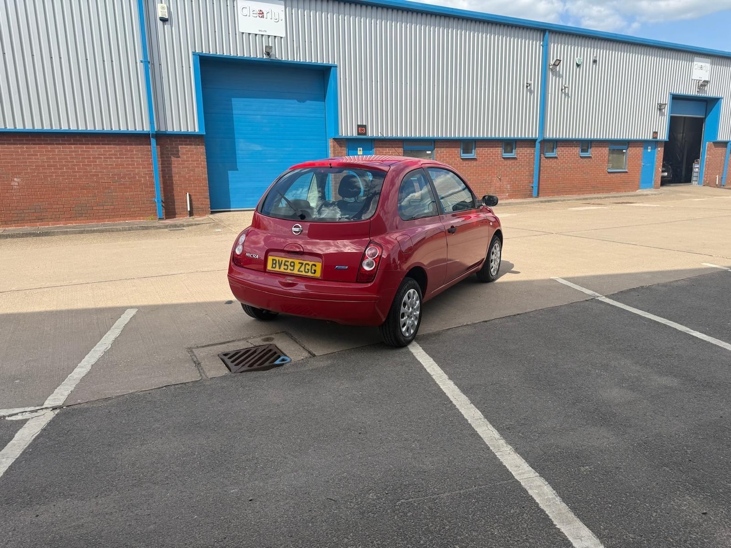 Vehicle 9