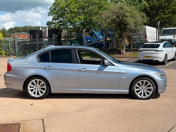 Used BMW 3 Series 2009 for sale - 78987966: Photo