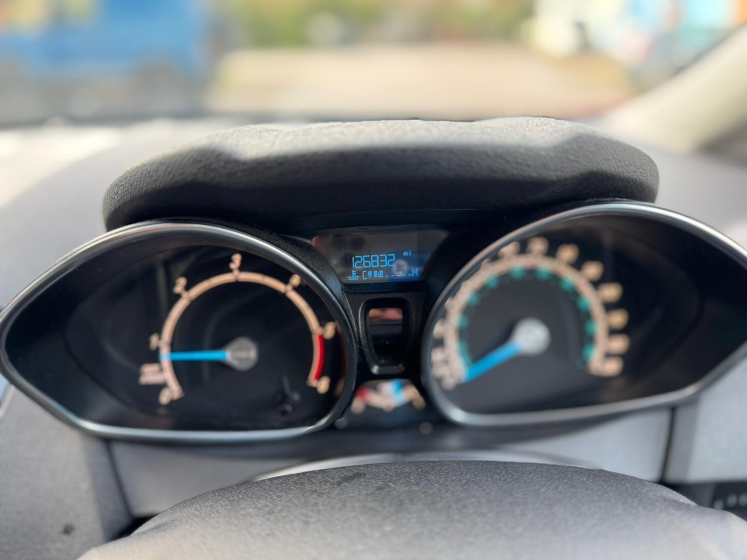 Used Ford Fiesta 2014 for sale - 77633933: Photo 15