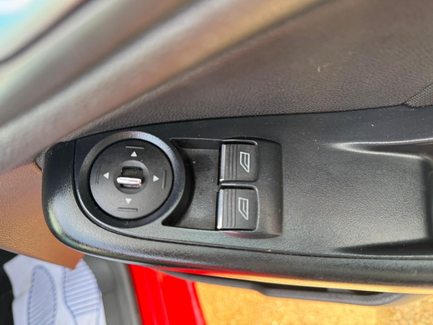 Used Ford Fiesta 2014 for sale - 77633933: Photo 20