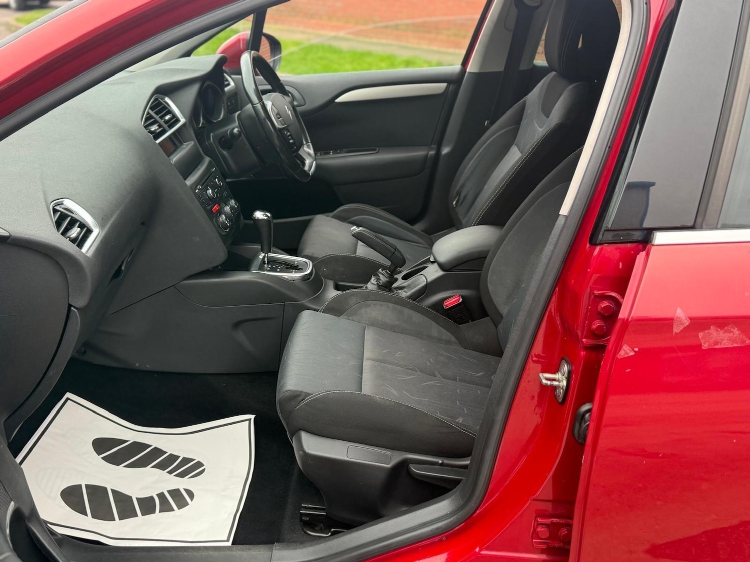 Used Citroen C4 for sale - 77510223: Photo 13