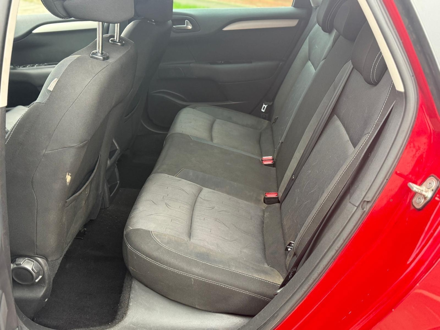 Used Citroen C4 for sale - 77510223: Photo 14