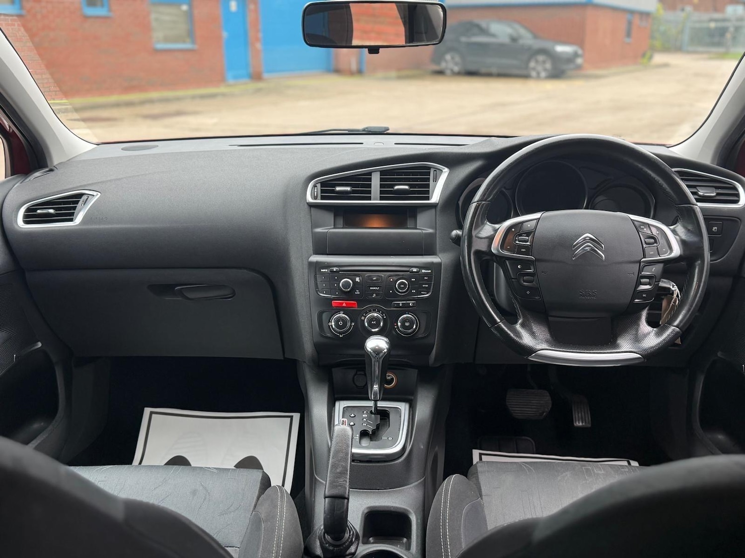 Used Citroen C4 for sale - 77510223: Photo 15