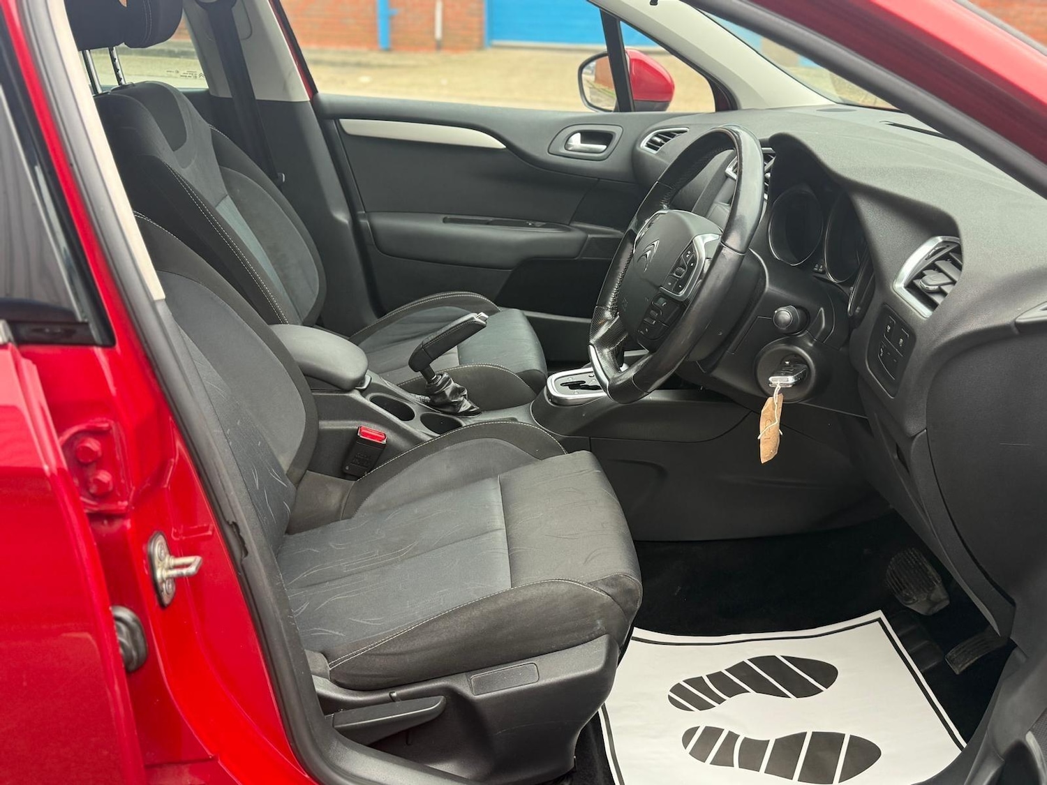 Used Citroen C4 for sale - 77510223: Photo 20