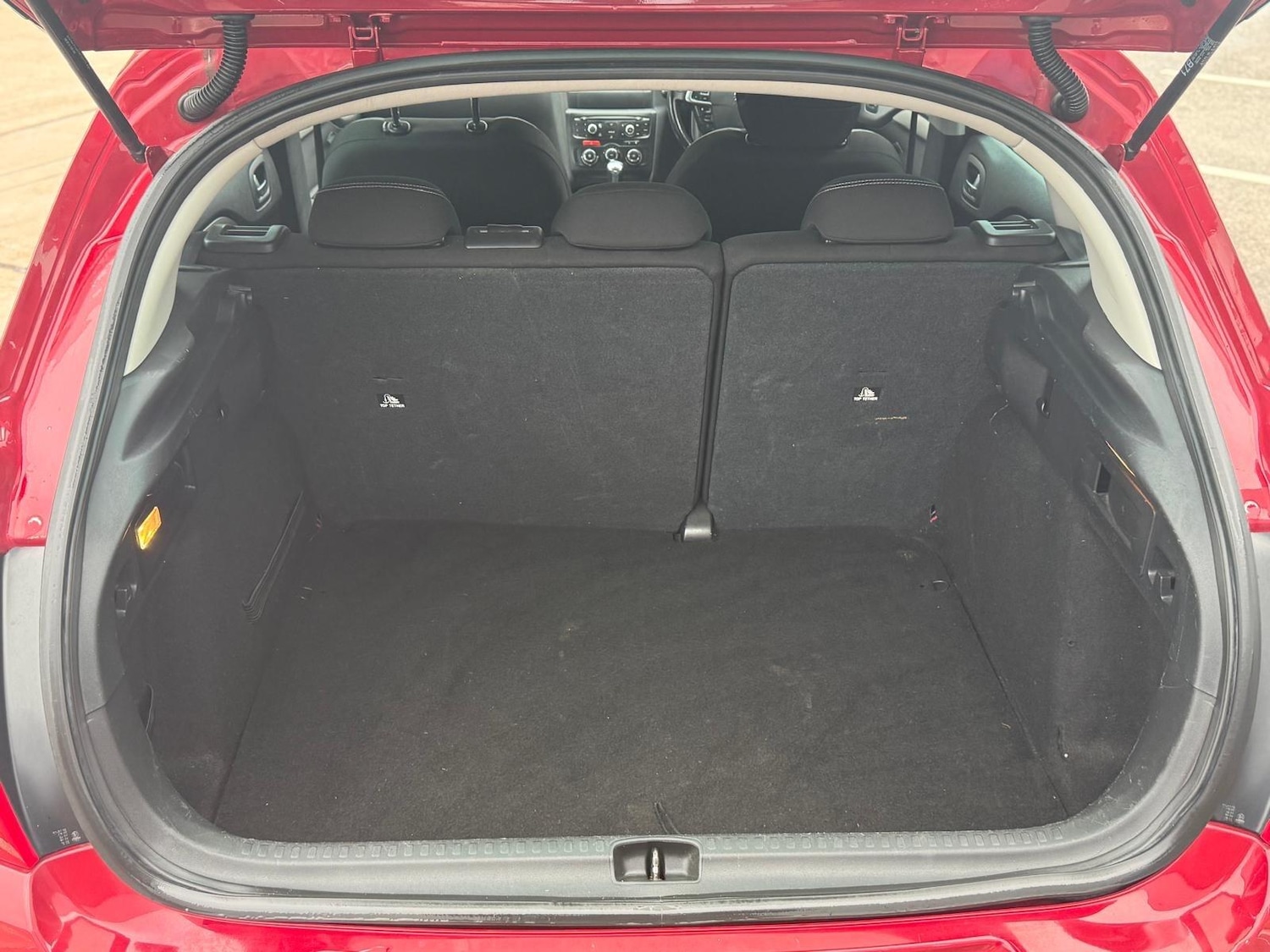 Used Citroen C4 for sale - 77510223: Photo 22