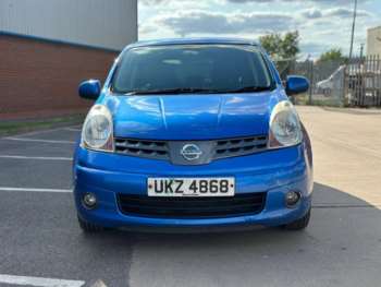 2007 (57) - 1.6 16V Tekna Auto Euro 4 5dr