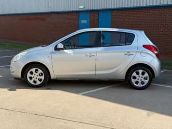 Used Hyundai i20 2009 for sale - 74838183: Photo