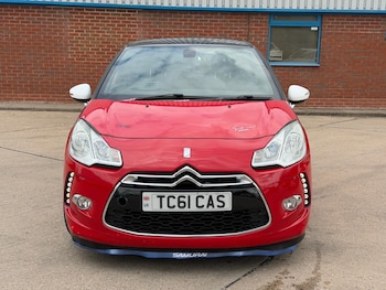 Used Citroen DS3 2011 for sale - 78516977: Photo