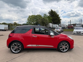Used Citroen DS3 2011 for sale - 78516977: Photo