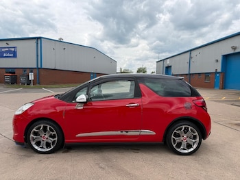 Used Citroen DS3 2011 for sale - 78516977: Photo