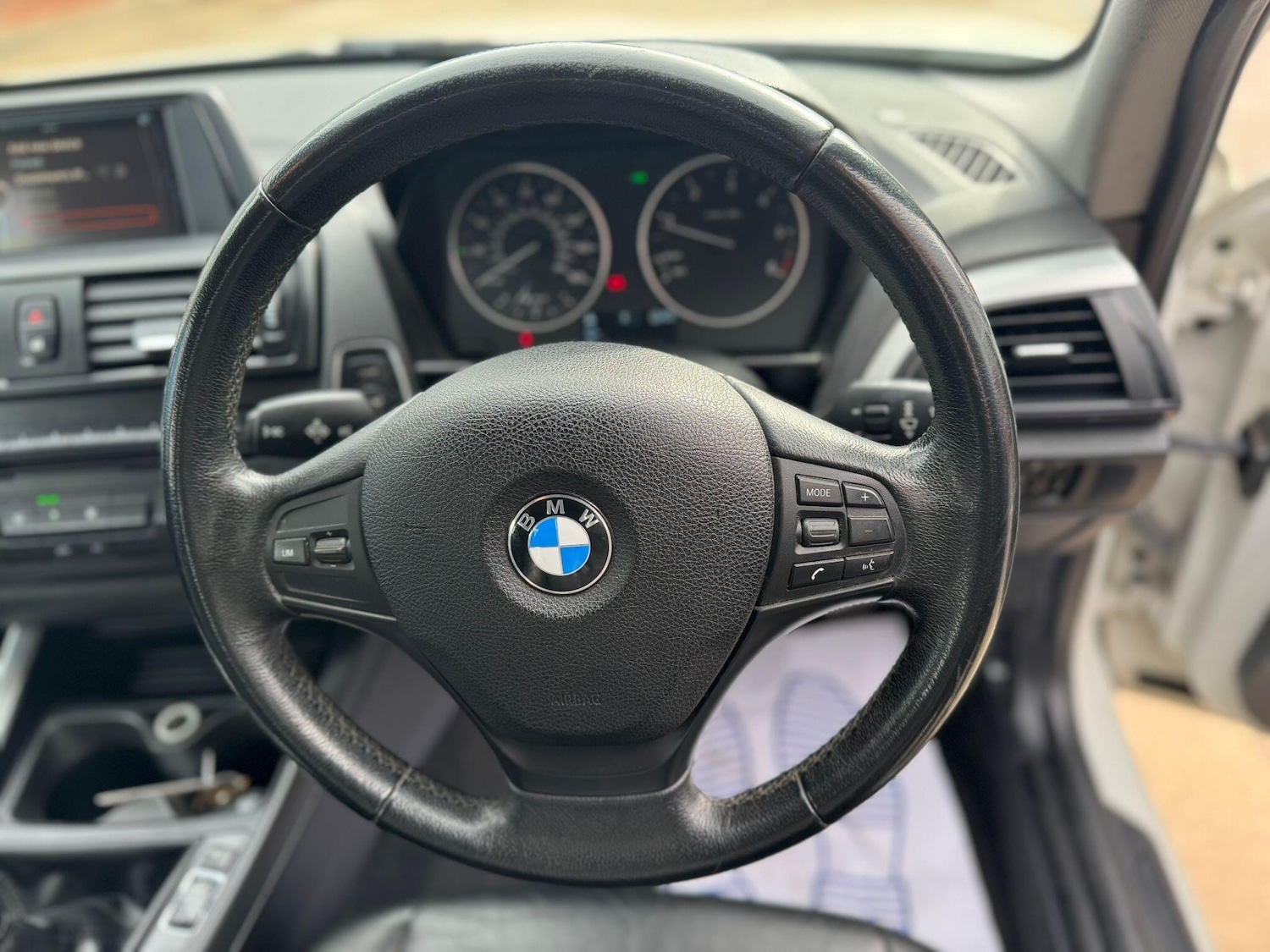 Used BMW 1 Series 2013 for sale - 78184520: Photo 14