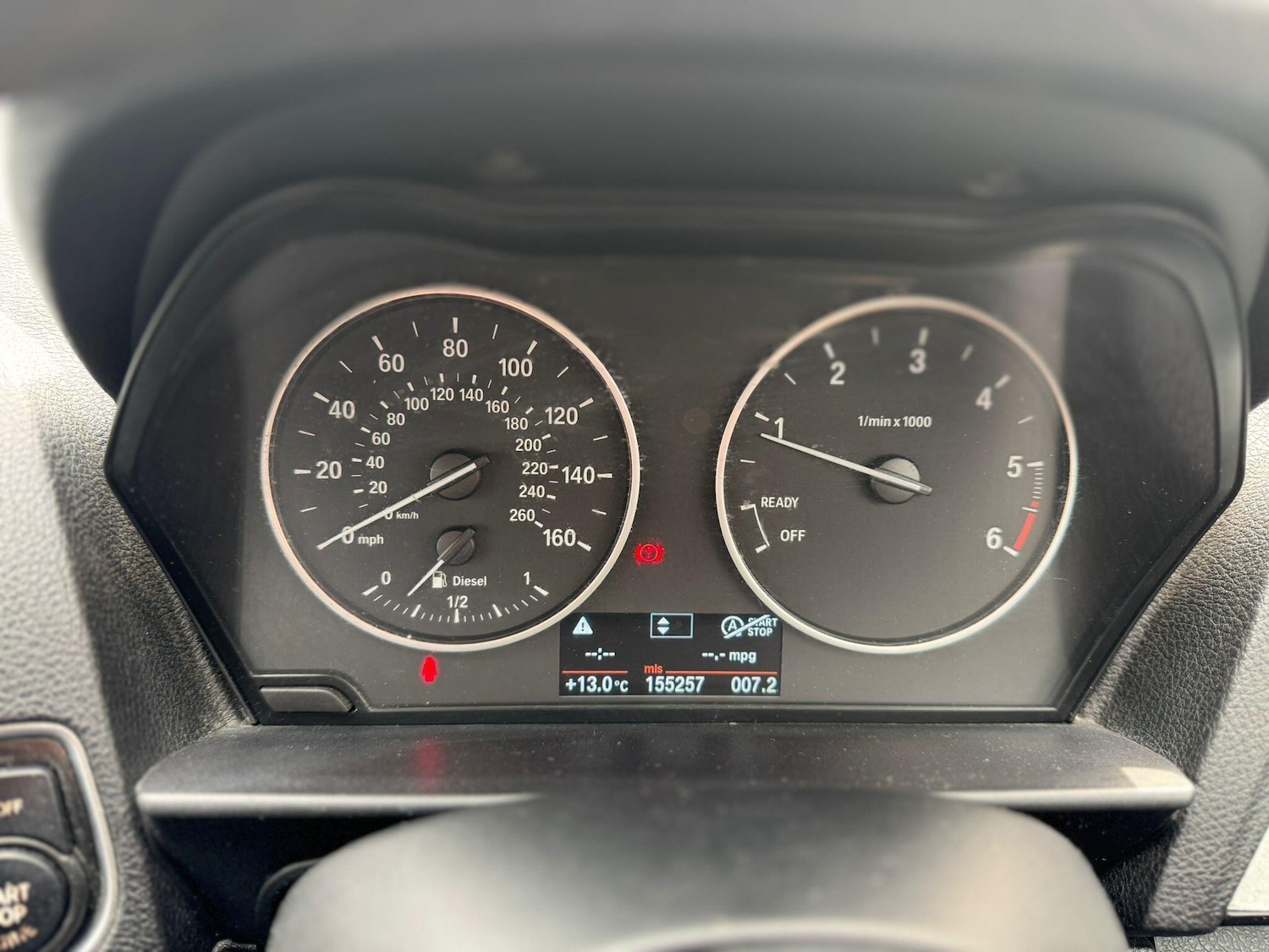 Used BMW 1 Series 2013 for sale - 78184520: Photo 18