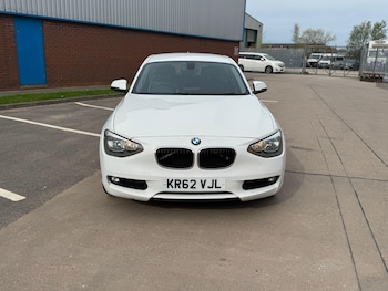 Used BMW 1 Series 2013 for sale - 78184520: Photo