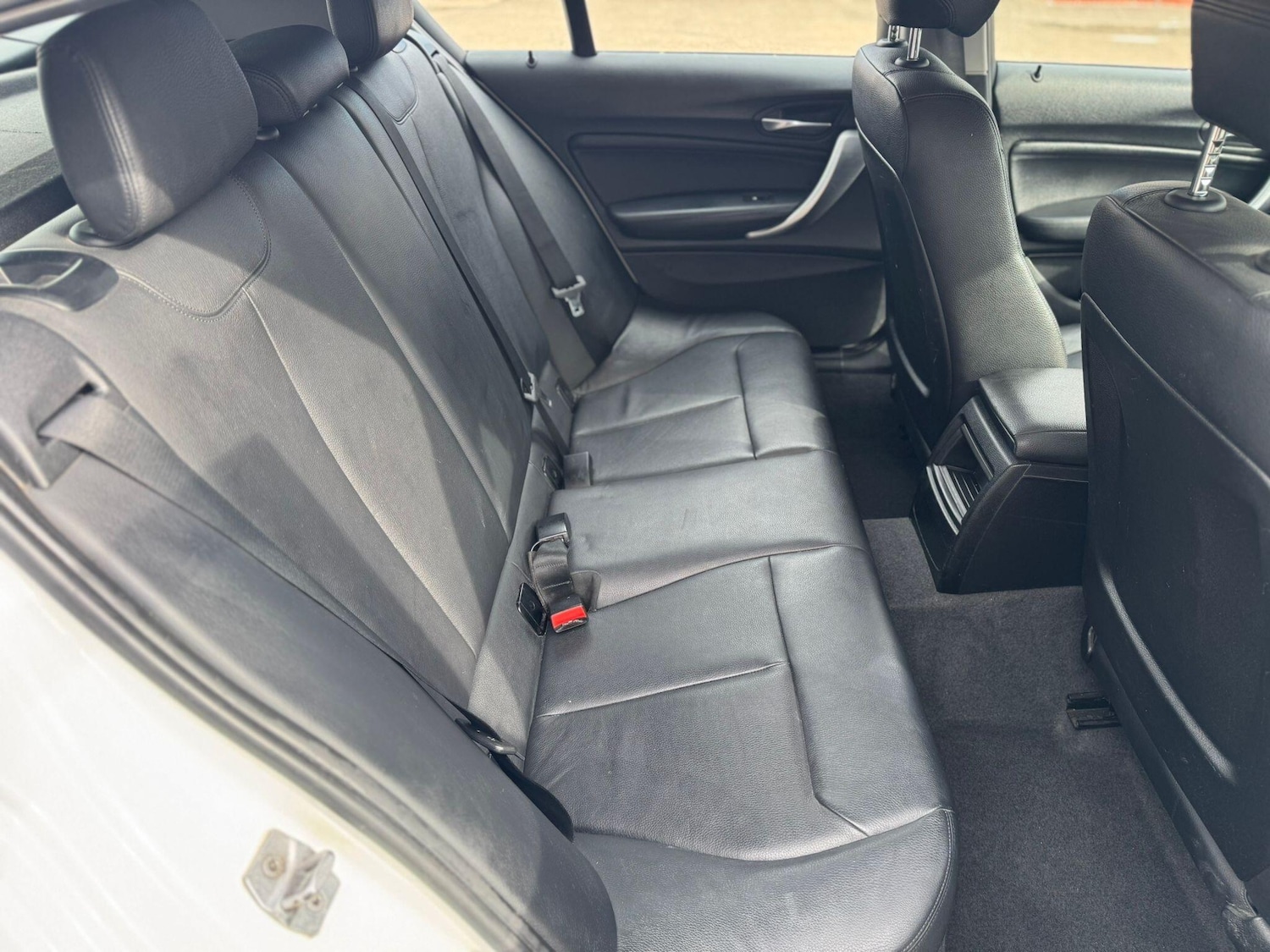 Used BMW 1 Series 2013 for sale - 78184520: Photo 24