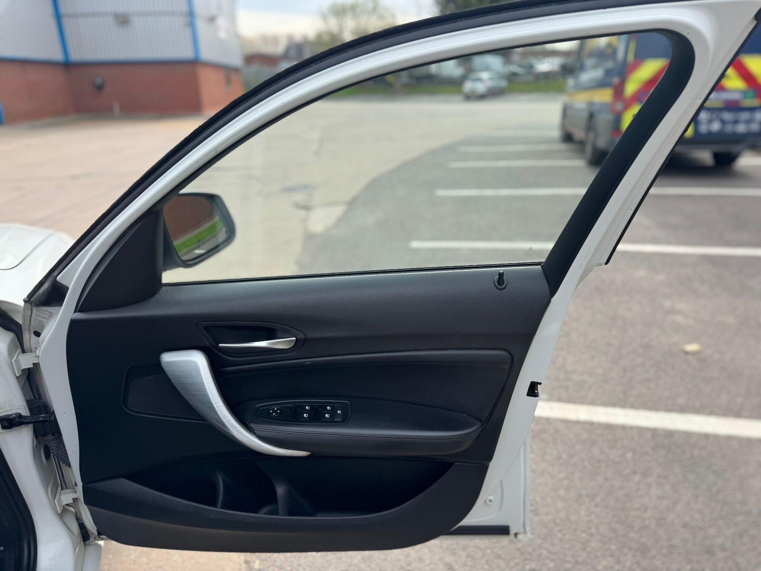 Used BMW 1 Series 2013 for sale - 78184520: Photo 25