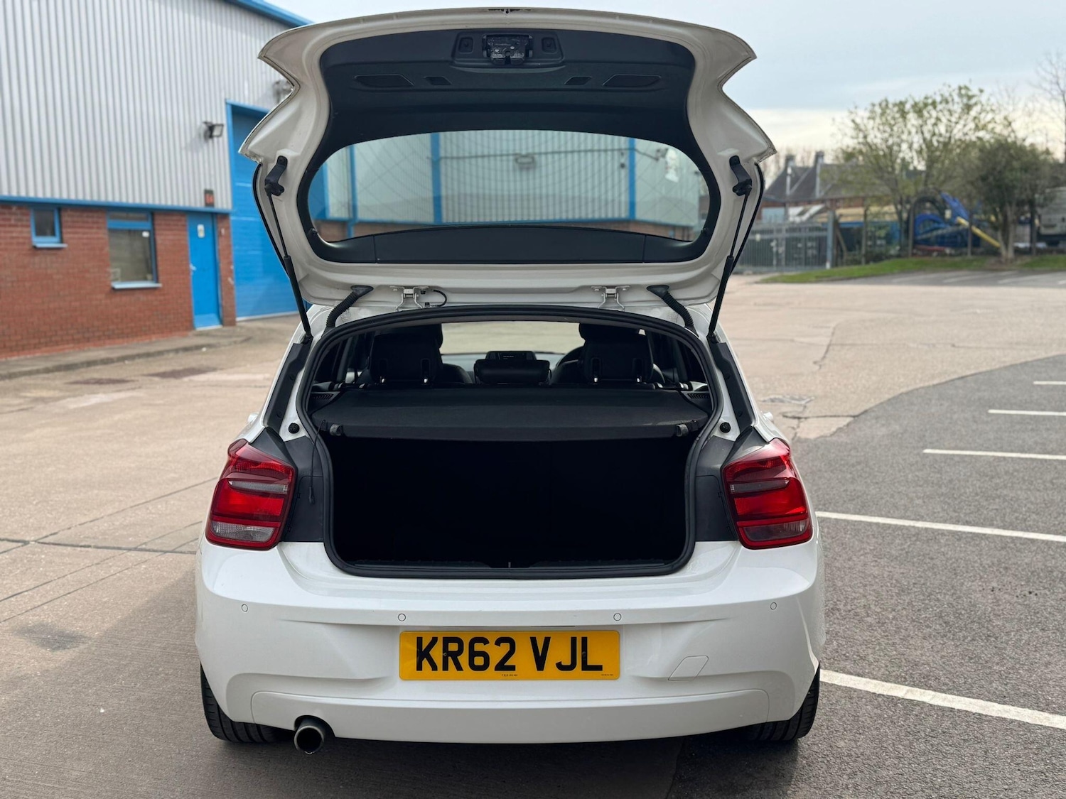 Used BMW 1 Series 2013 for sale - 78184520: Photo 26