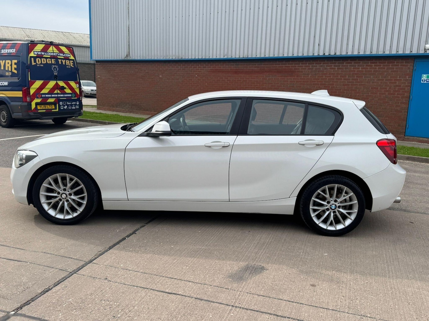 Used BMW 1 Series 2013 for sale - 78184520: Photo 3