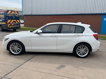Used BMW 1 Series 2013 for sale - 78184520: Photo