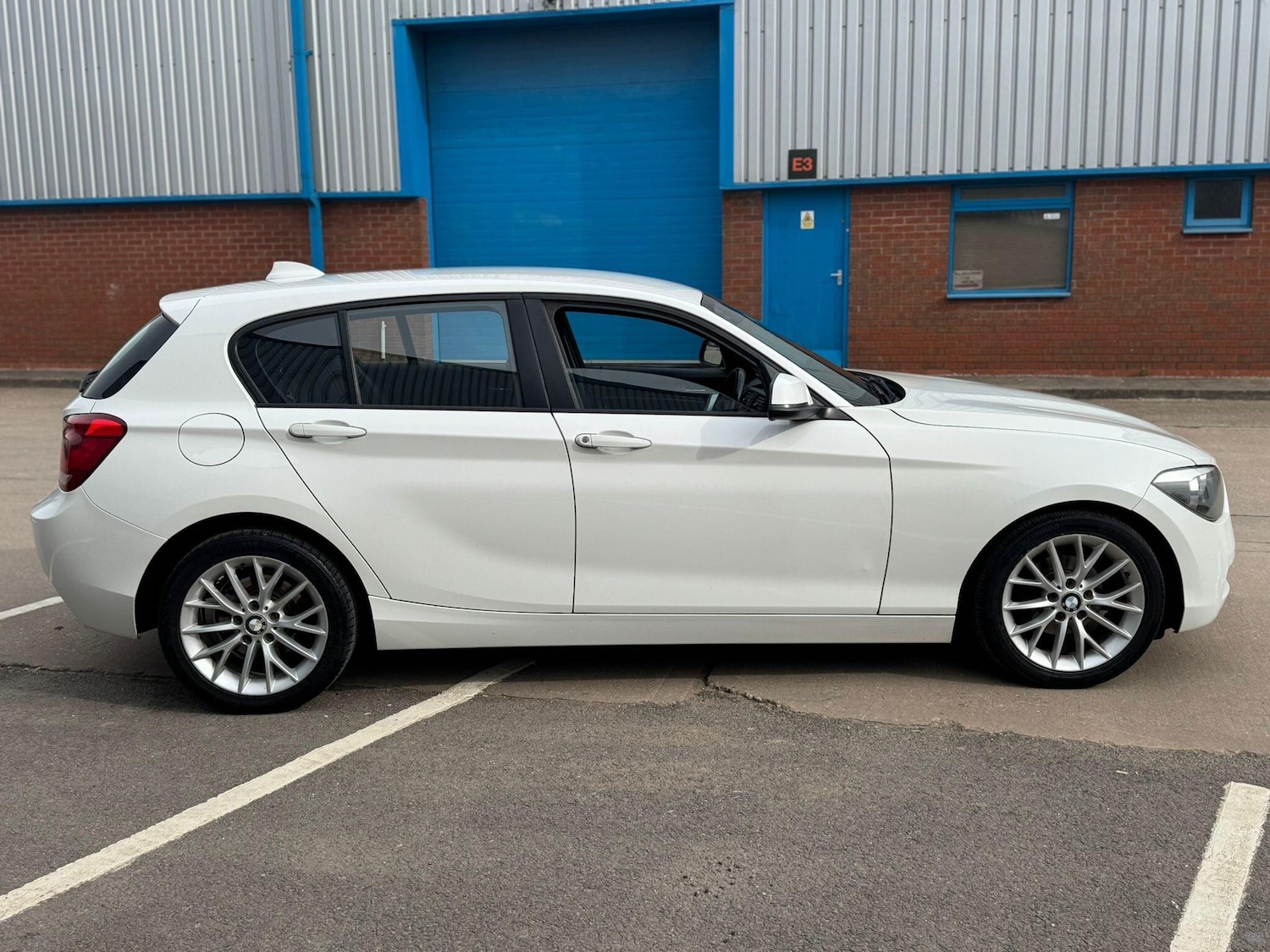 Used BMW 1 Series 2013 for sale - 78184520: Photo 4