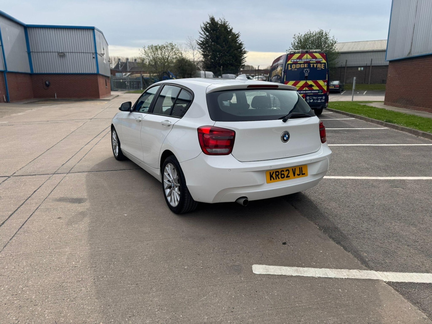 Used BMW 1 Series 2013 for sale - 78184520: Photo 5