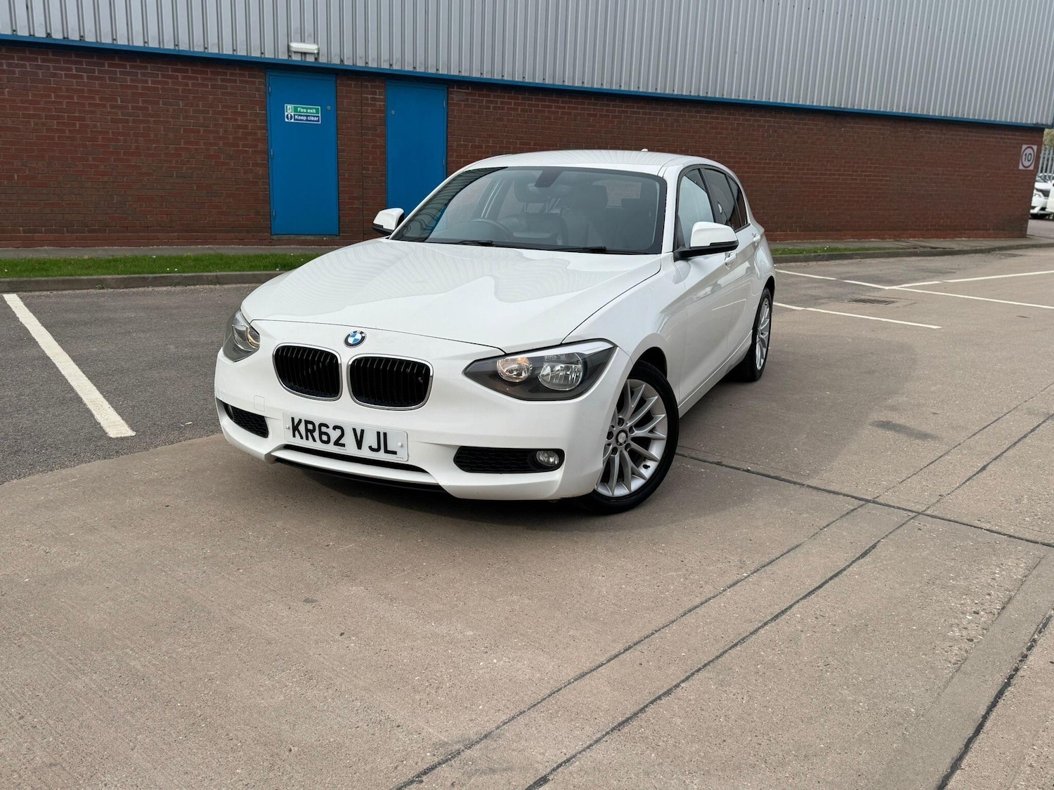 Used BMW 1 Series 2013 for sale - 78184520: Photo 8