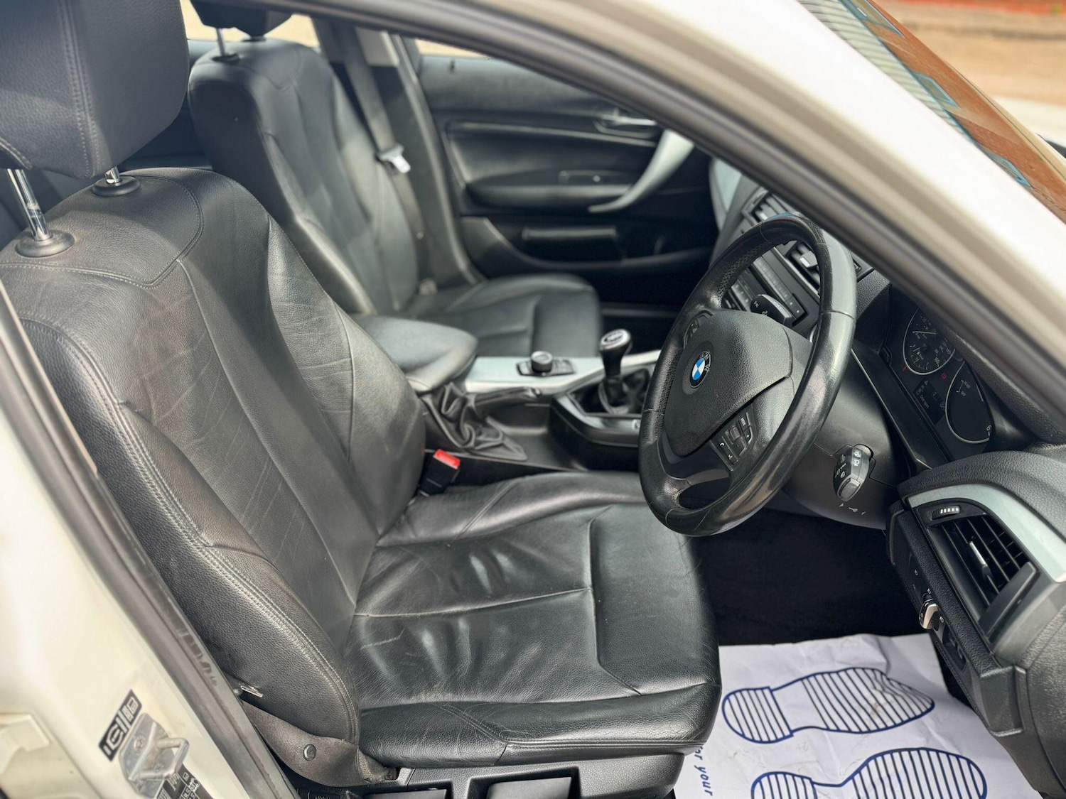 Used BMW 1 Series 2013 for sale - 78184520: Photo 9