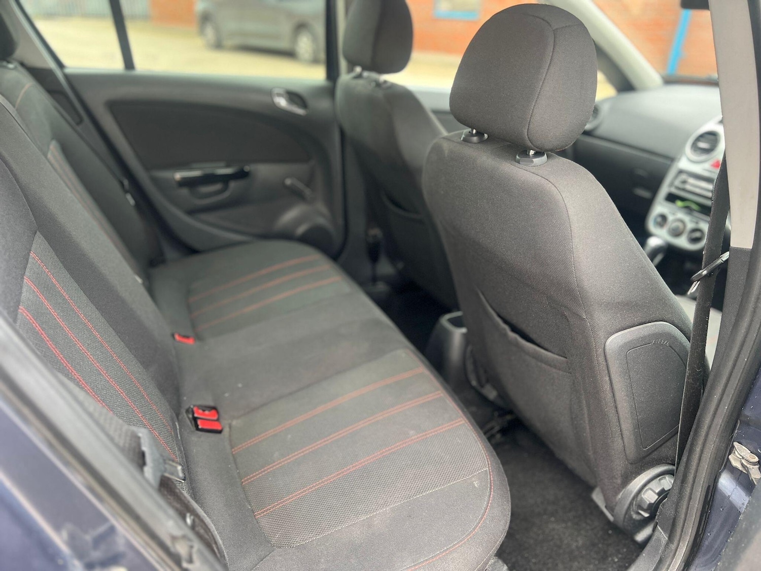 Used Vauxhall Corsa 2010 for sale - 76632754: Photo 14