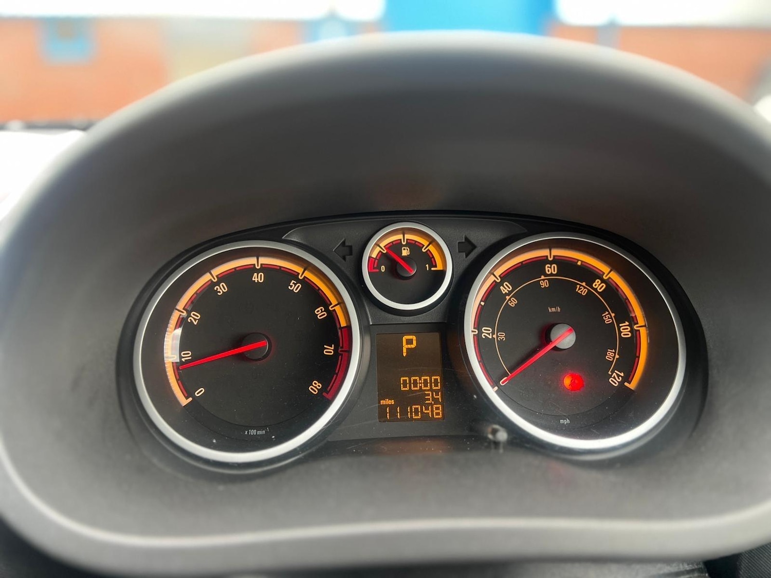 Used Vauxhall Corsa 2010 for sale - 76632754: Photo 15