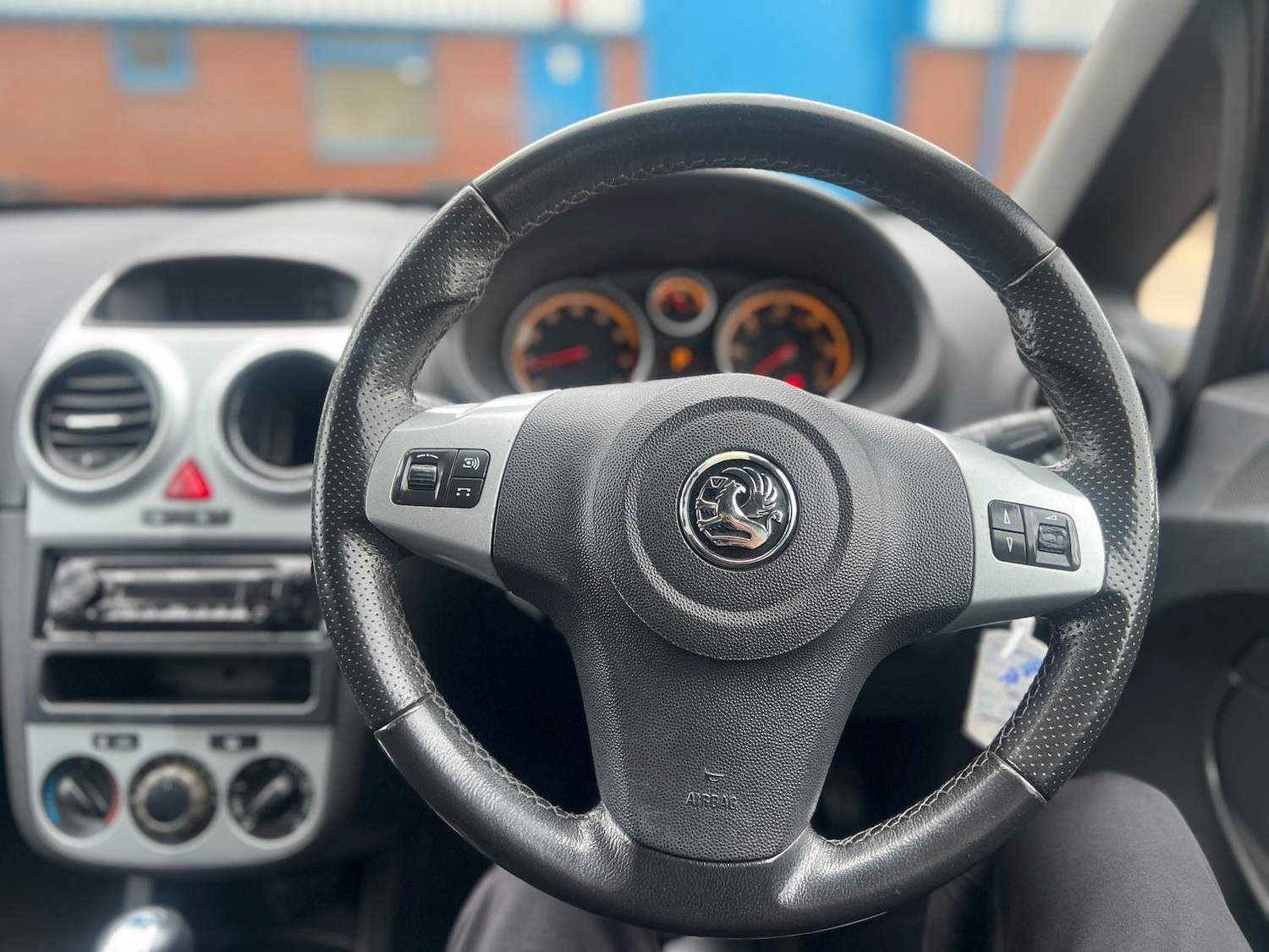 Used Vauxhall Corsa 2010 for sale - 76632754: Photo 19