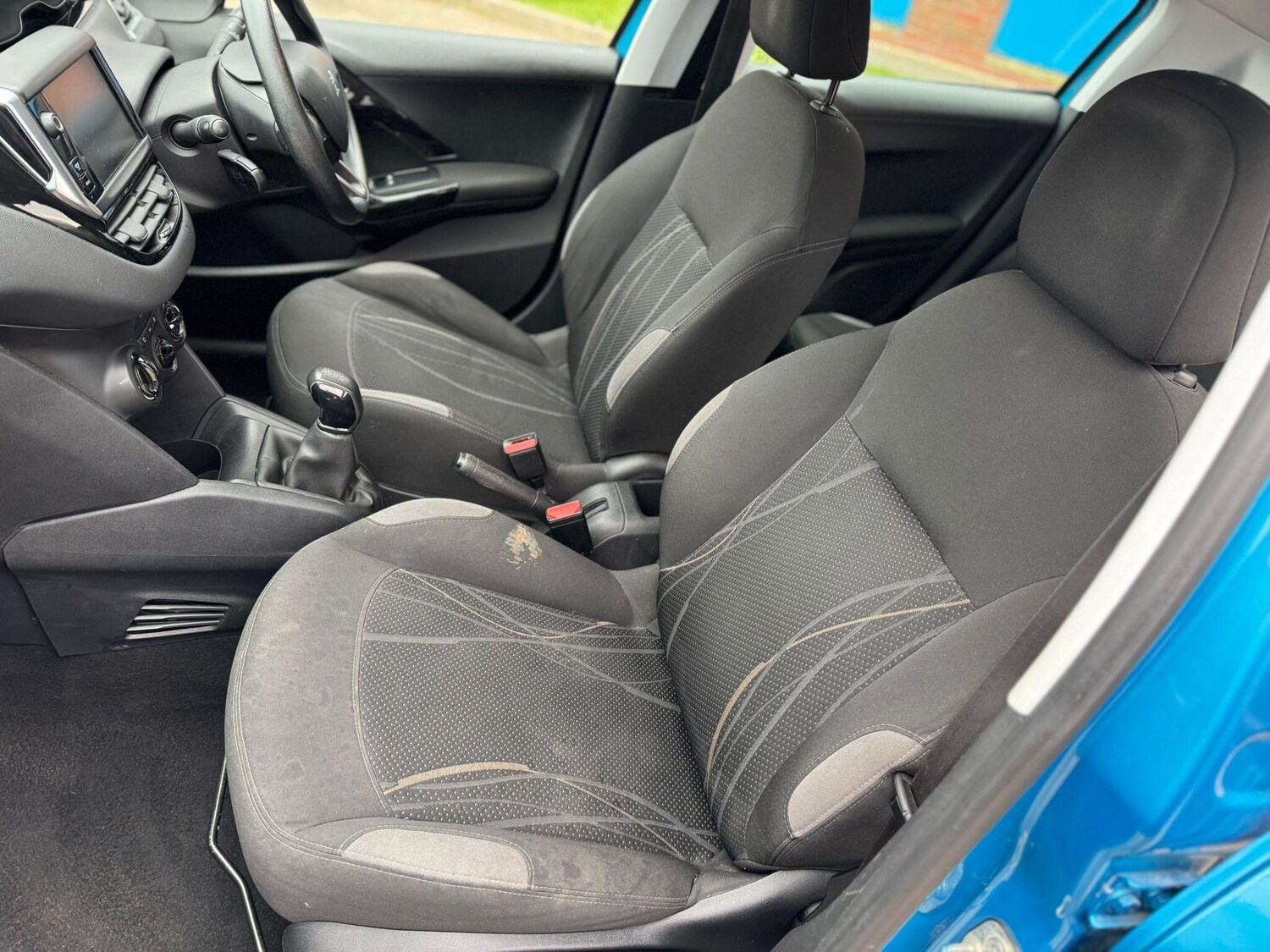 Used Peugeot 208 2013 for sale - 78058650: Photo 11