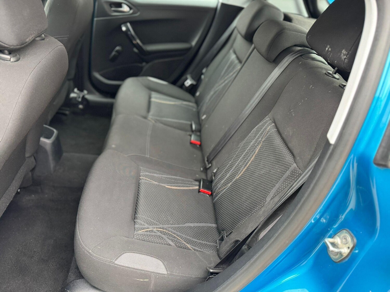 Used Peugeot 208 2013 for sale - 78058650: Photo 12