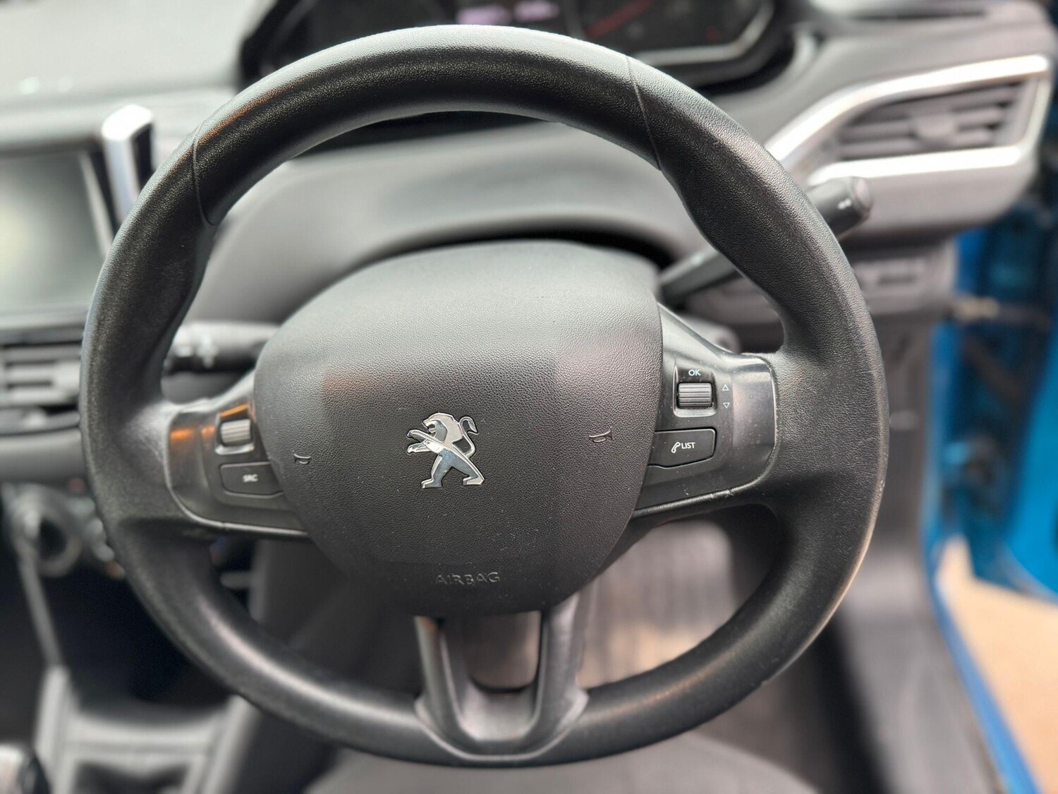 Used Peugeot 208 2013 for sale - 78058650: Photo 14