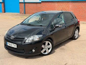 Used Toyota Auris 2010 for sale - 79601452: Photo
