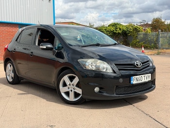 Used Toyota Auris 2010 for sale - 79601452: Photo
