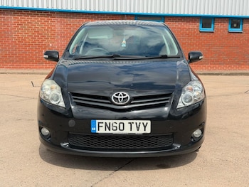 Used Toyota Auris 2010 for sale - 79601452: Photo