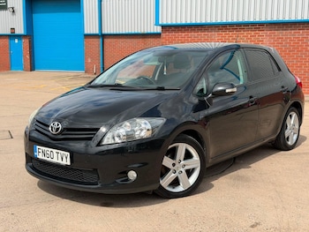 Used Toyota Auris 2010 for sale - 79601452: Photo