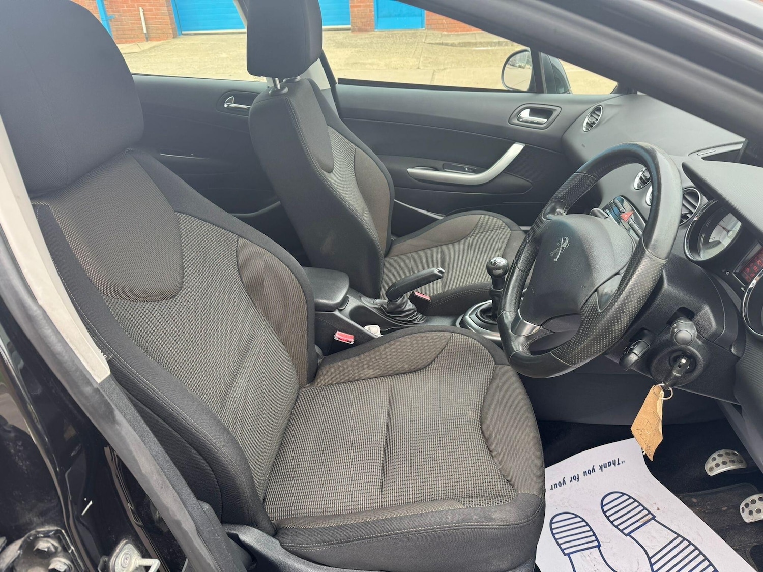 Used Peugeot 308 2014 for sale - 78204410: Photo 14