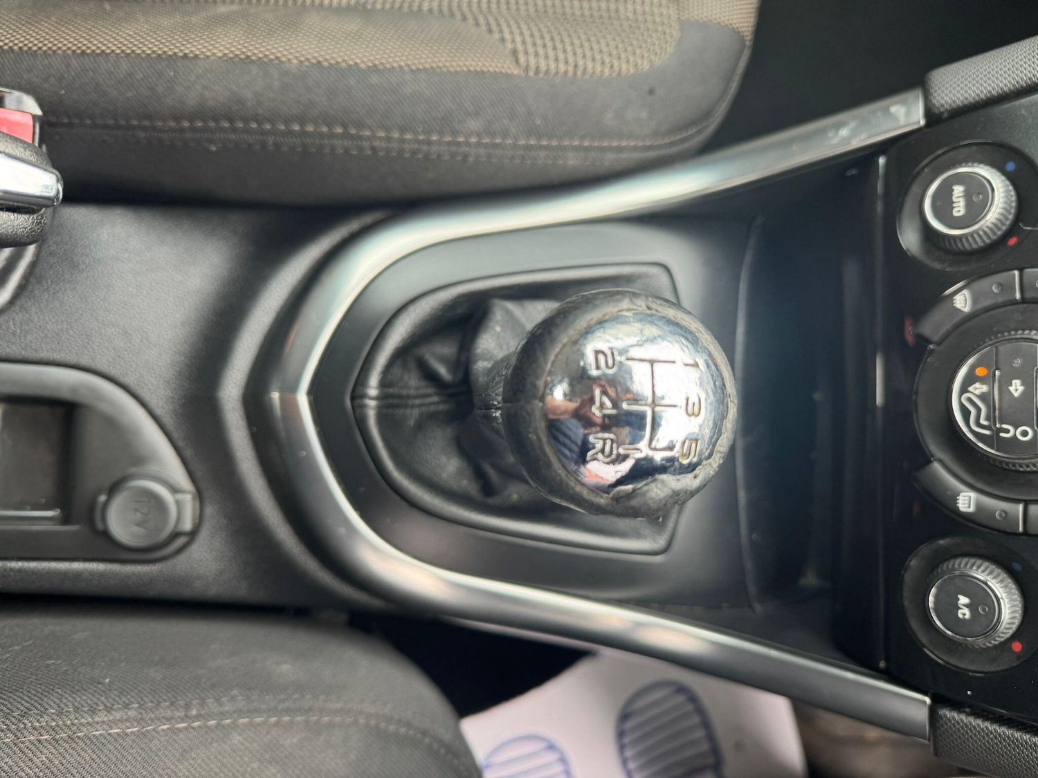 Used Peugeot 308 2014 for sale - 78204410: Photo 16