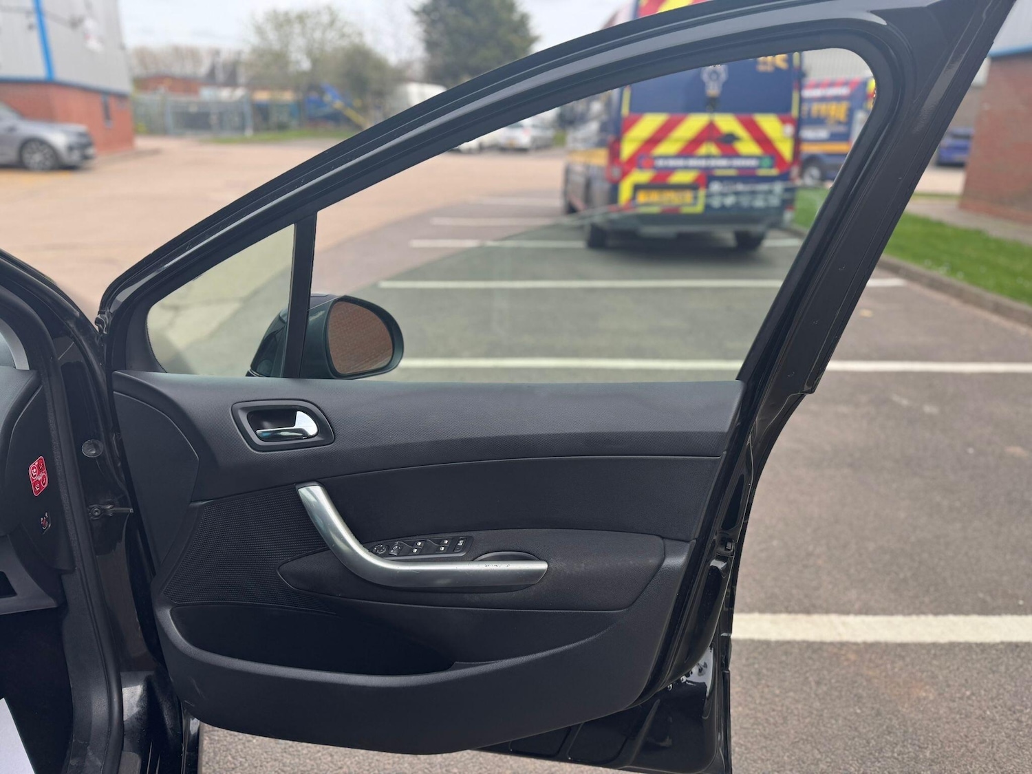 Used Peugeot 308 2014 for sale - 78204410: Photo 18