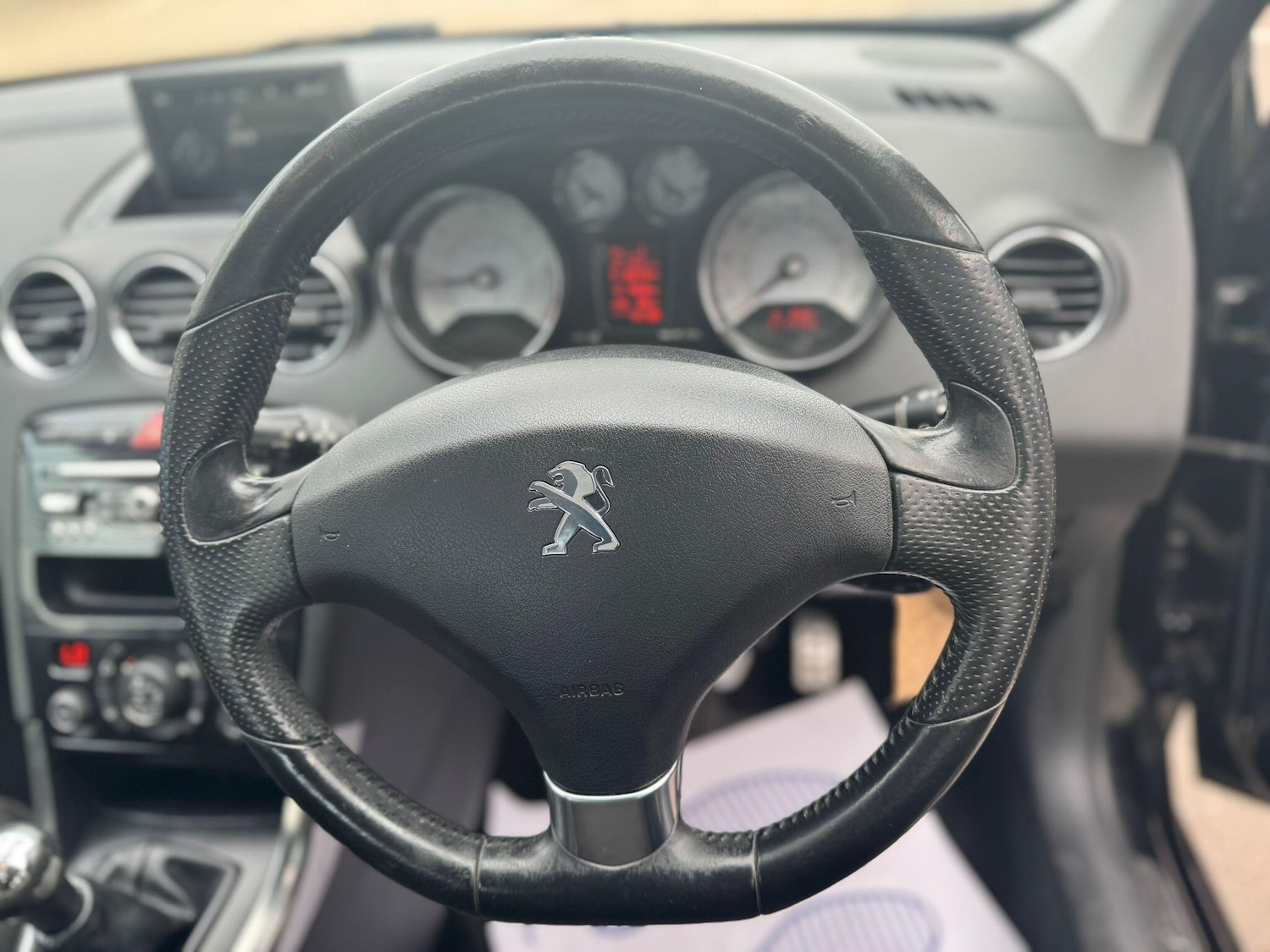 Used Peugeot 308 2014 for sale - 78204410: Photo 22