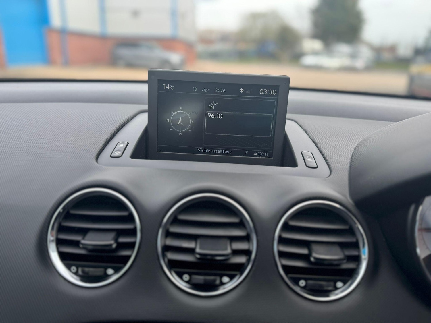 Used Peugeot 308 2014 for sale - 78204410: Photo 23