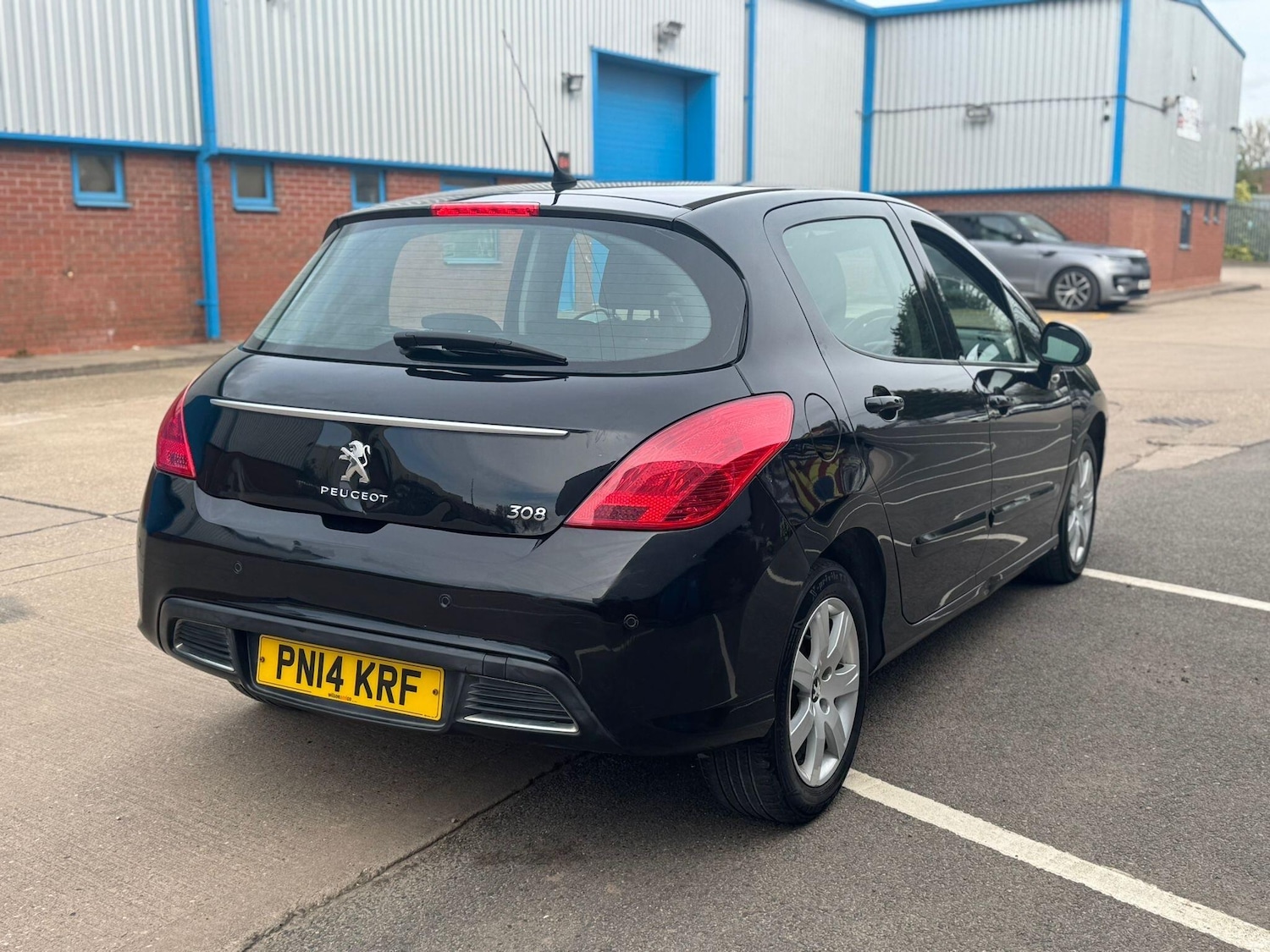 Used Peugeot 308 2014 for sale - 78204410: Photo 6
