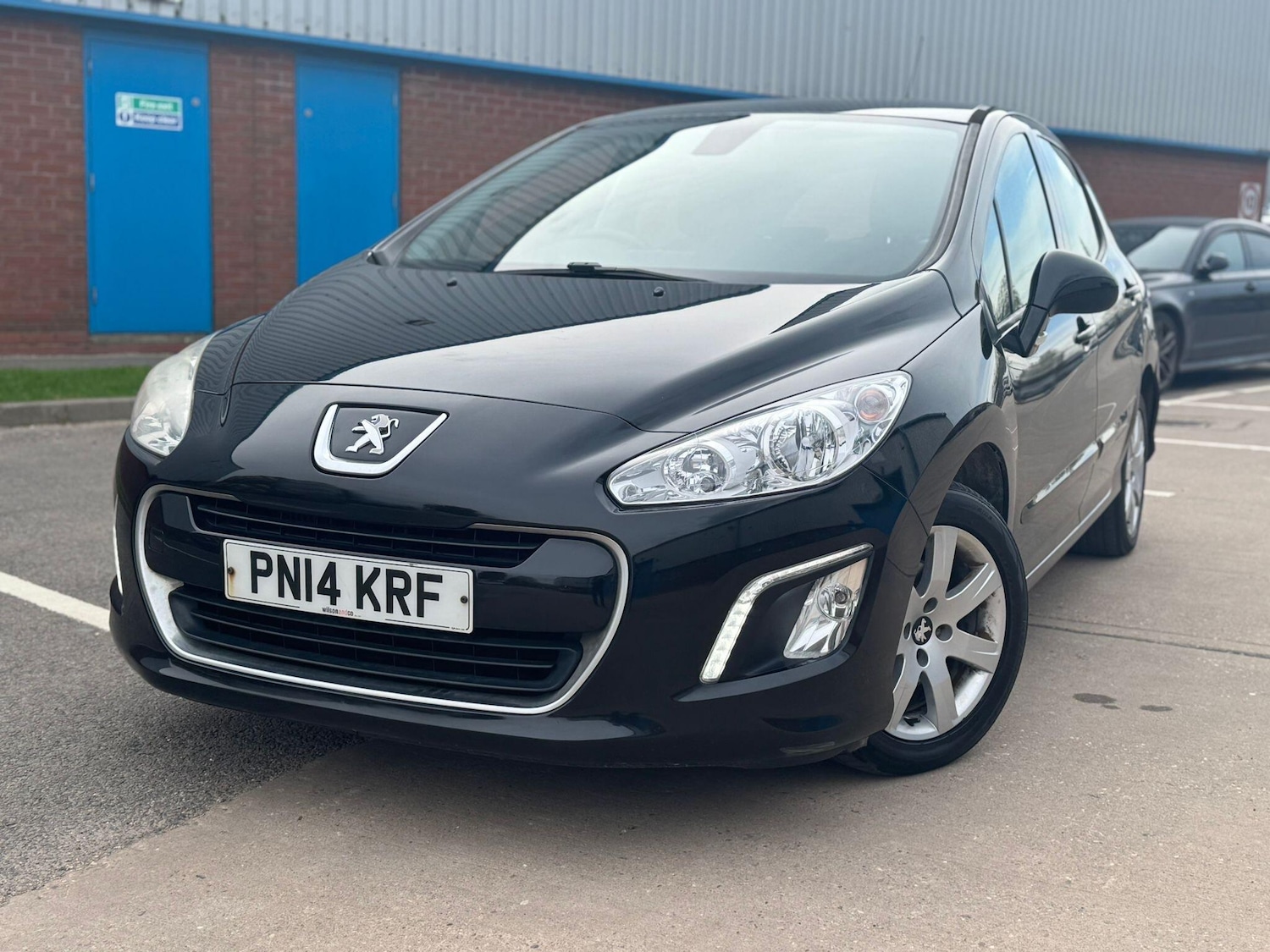 Used Peugeot 308 2014 for sale - 78204410: Photo 7