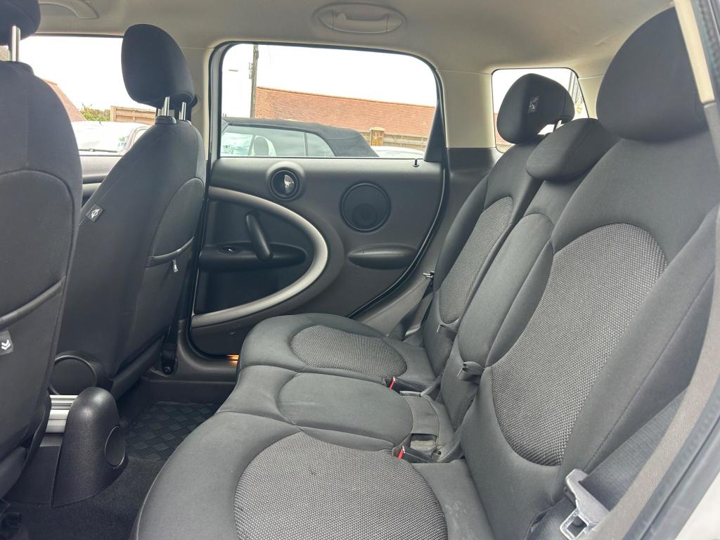 Used MINI Countryman 2012 for sale - 76723443: Photo 10