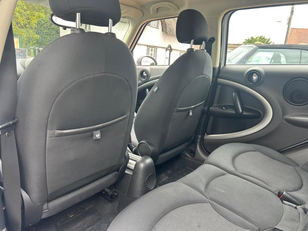 Used MINI Countryman 2012 for sale - 76723443: Photo 11