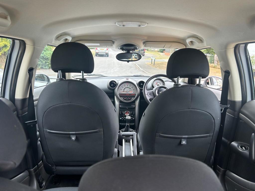 Used MINI Countryman 2012 for sale - 76723443: Photo 12