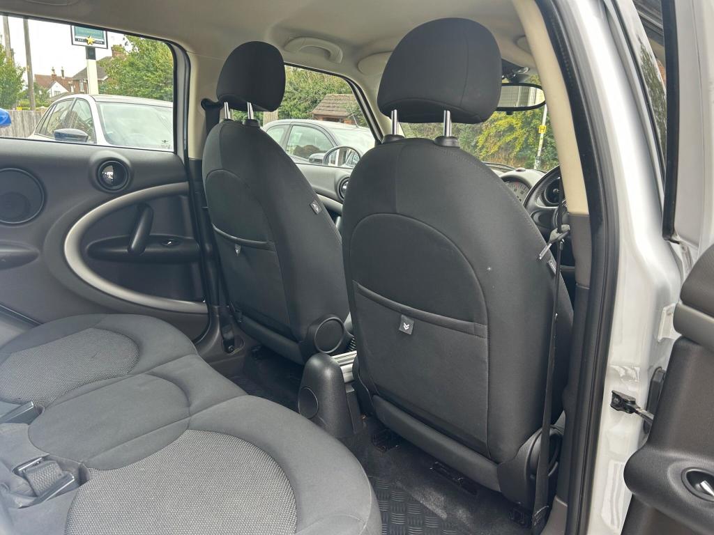 Used MINI Countryman 2012 for sale - 76723443: Photo 13